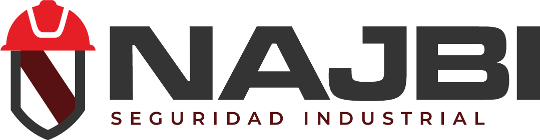 NAJBI Logo