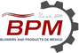 BPM (Blowers and Products de México)