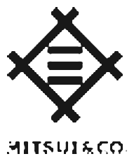 Mitsui & Co.